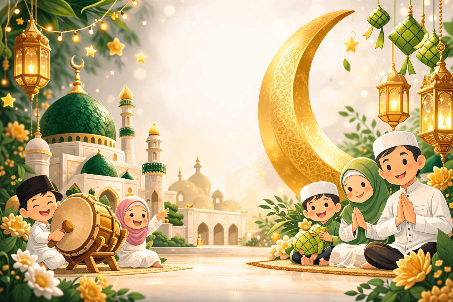 Privacy Policy SelamatLebaran